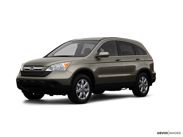 2007 Honda CR-V Vehicle Photo in BETHLEHEM, PA 18017