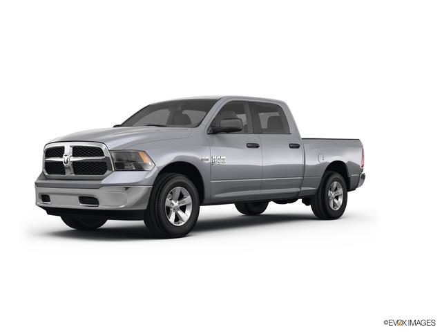 2021 Ram 1500 Classic Vehicle Photo in Savannah, GA 31419