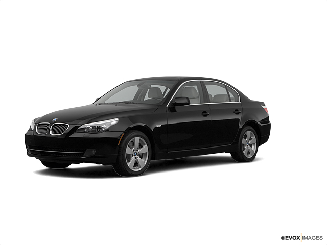 2008 BMW 528xi Vehicle Photo in Willow Grove, PA 19090