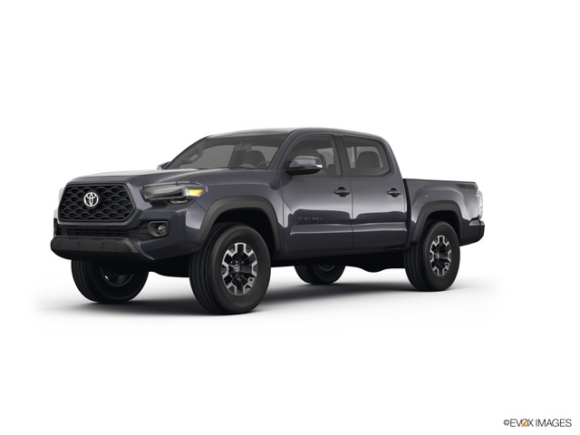2022 Toyota Tacoma 4WD Vehicle Photo in Trevose, PA 19053