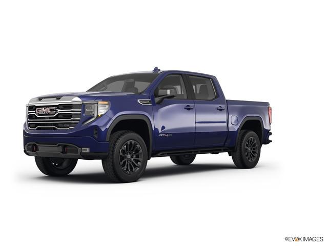 2022 GMC 1500 Sierra 3GTUUFEL6NG647954