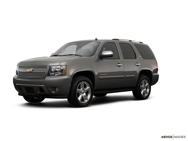 2008 Chevrolet Tahoe 1GNFK13098J188245