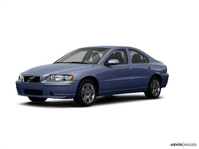 2008 Volvo S60 Vehicle Photo in Trevose, PA 19053