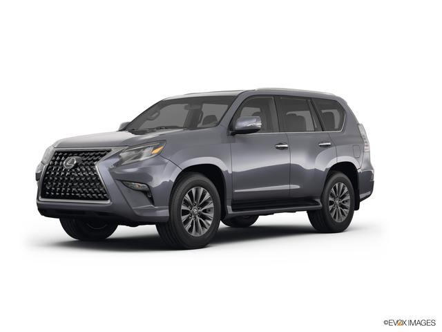2022 Lexus GX 460 Vehicle Photo in Bluffton, SC 29910