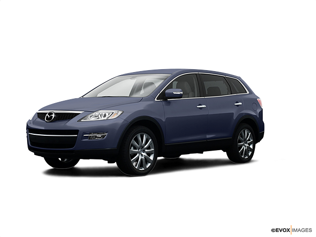 2008 Mazda CX-9 Vehicle Photo in Trevose, PA 19053