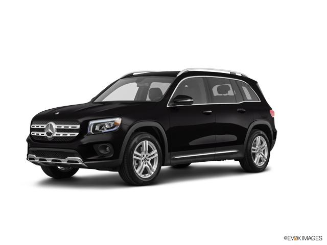 2022 Mercedes-Benz GLB Vehicle Photo in Willow Grove, PA 19090