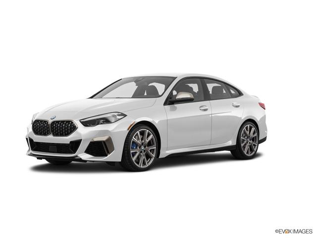 2022 BMW 2 Series Vehicle Photo in KANSAS CITY, MO 64114-4502