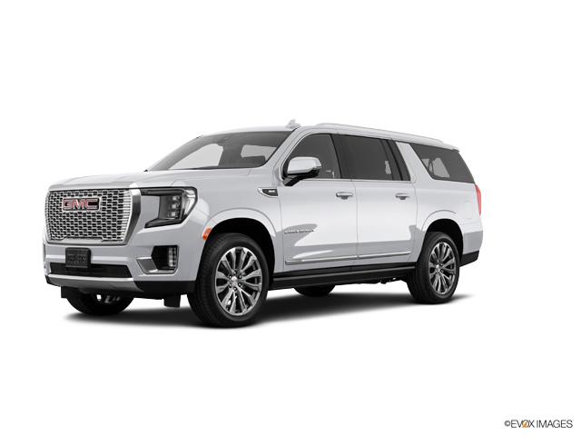 2022 GMC Yukon XL 1GKS1JKL9NR183148