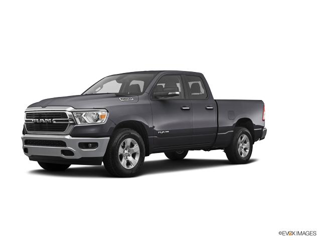 2022 Ram 1500 Vehicle Photo in Savannah, GA 31419