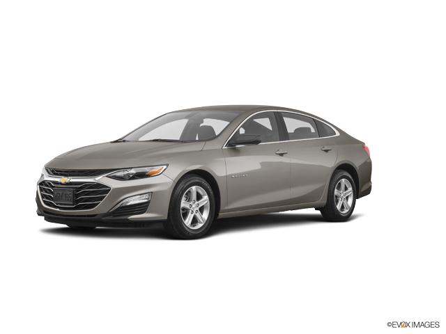 2022 Chevrolet Malibu 1G1ZB5STXNF190358