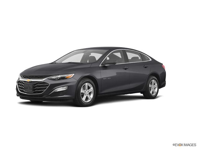 2022 Chevrolet Malibu Vehicle Photo in INDEPENDENCE, MO 64055-1314