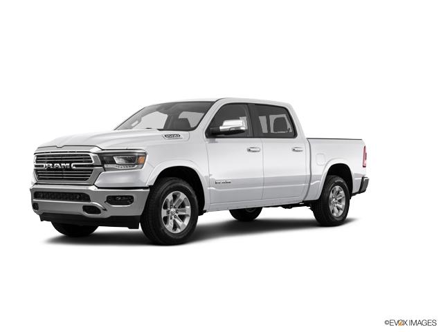 2022 Ram 1500 Vehicle Photo in Kansas City, MO 64114