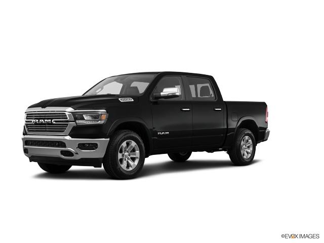 2022 Ram 1500 Vehicle Photo in Kansas City, MO 64114