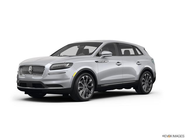 2022 Lincoln Nautilus Vehicle Photo in Bluffton, SC 29910