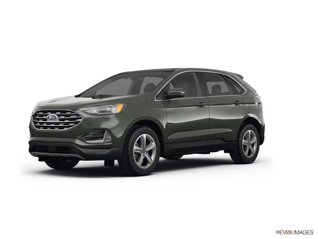 2022 Ford Edge Vehicle Photo in Savannah, GA 31419