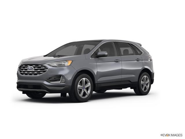 2022 Ford Edge Vehicle Photo in Hinesville, GA 31313