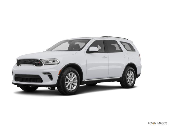 2022 Dodge Durango Vehicle Photo in BRUNSWICK, GA 31525-1881