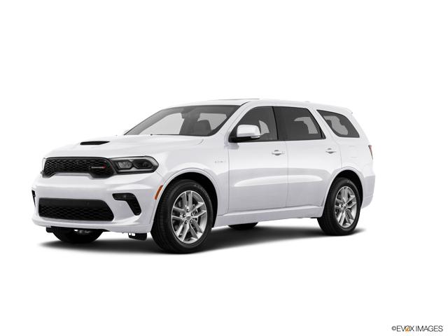 2022 Dodge Durango Vehicle Photo in BEAUFORT, SC 29906-4218