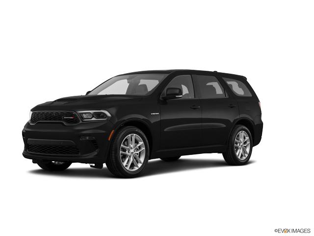 2022 Dodge Durango Vehicle Photo in BRUNSWICK, GA 31525-1881