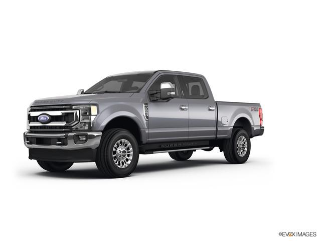 2022 Ford Super Duty F-250 SRW Vehicle Photo in INDEPENDENCE, MO 64055-1314