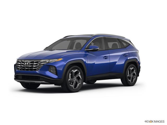 2022 Hyundai TUCSON Vehicle Photo in Brunswick, GA 31525