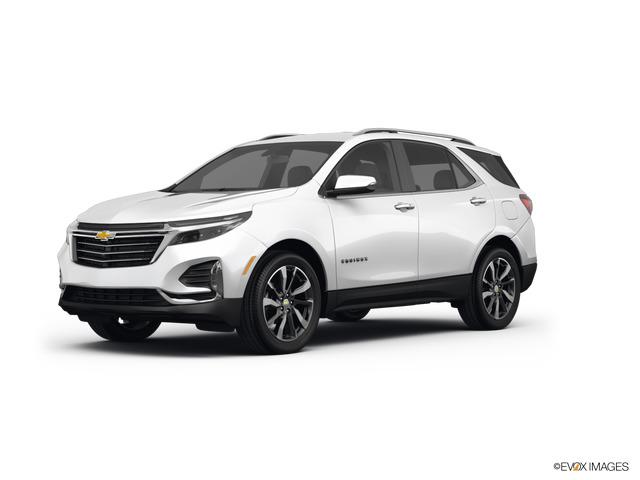 2022 Chevrolet Equinox 2GNAXNEVXN6104812