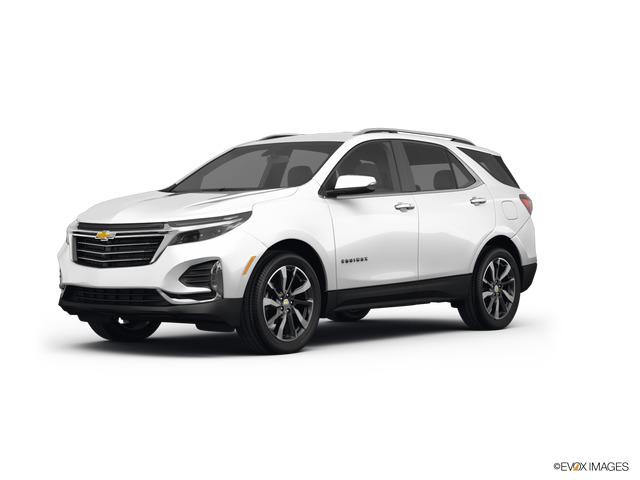 2022 Chevrolet Equinox Vehicle Photo in BRUNSWICK, GA 31525-1881