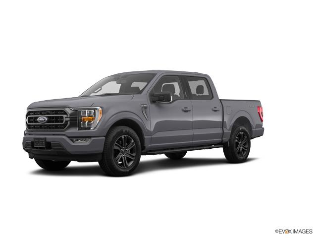 2022 Ford F-150 Vehicle Photo in Savannah, GA 31419