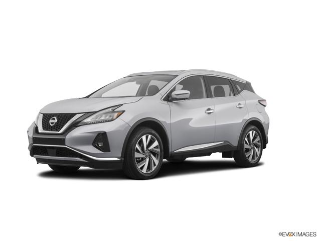 2022 Nissan Murano Vehicle Photo in Willow Grove, PA 19090