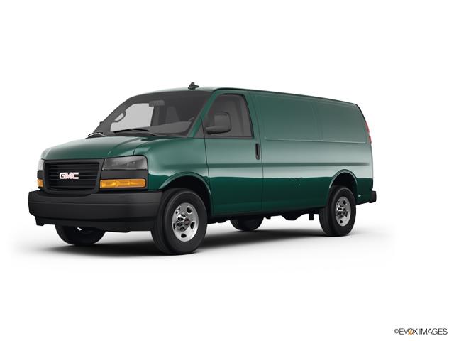 2022 GMC Savana 1GTW7AF79N1233036