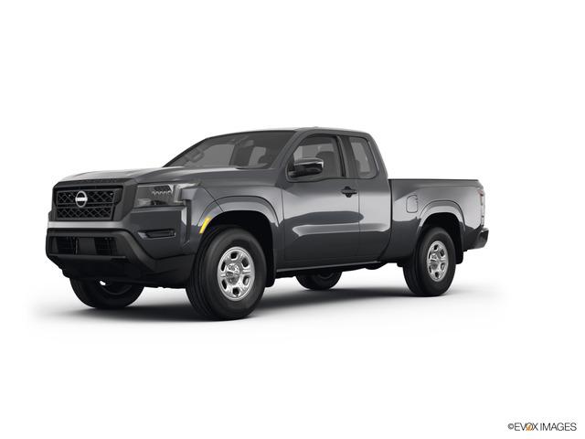 2022 Nissan Frontier Vehicle Photo in Savannah, GA 31419
