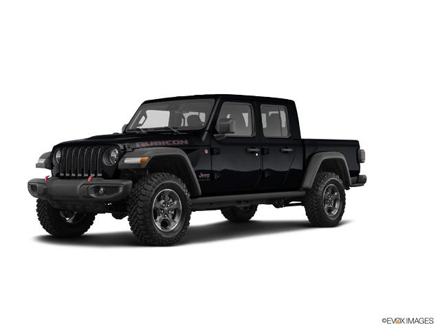 2022 Jeep Gladiator Vehicle Photo in Lees Summit, MO 64086