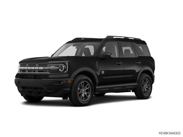 2022 Ford Bronco Sport Vehicle Photo in KANSAS CITY, MO 64114-4502