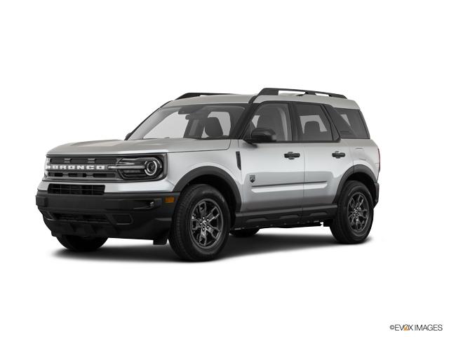 2022 Ford Bronco Sport Vehicle Photo in Bluffton, SC 29910