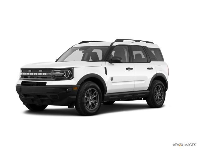 2022 Ford Bronco Sport Vehicle Photo in Hinesville, GA 31313