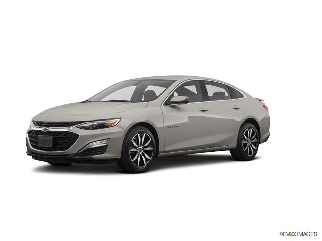 2022 Chevrolet Malibu Vehicle Photo in POOLER, GA 31322-3252