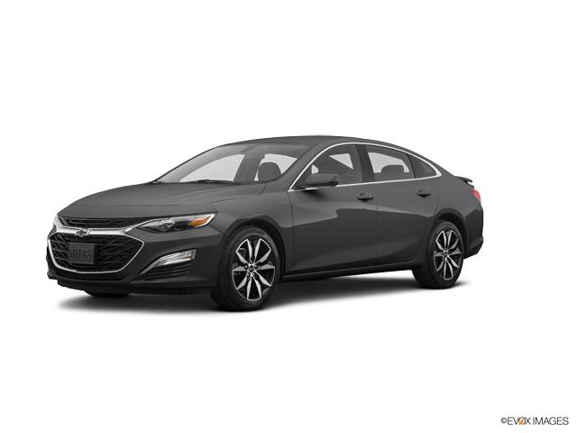 2022 Chevrolet Malibu Vehicle Photo in Bluffton, SC 29910