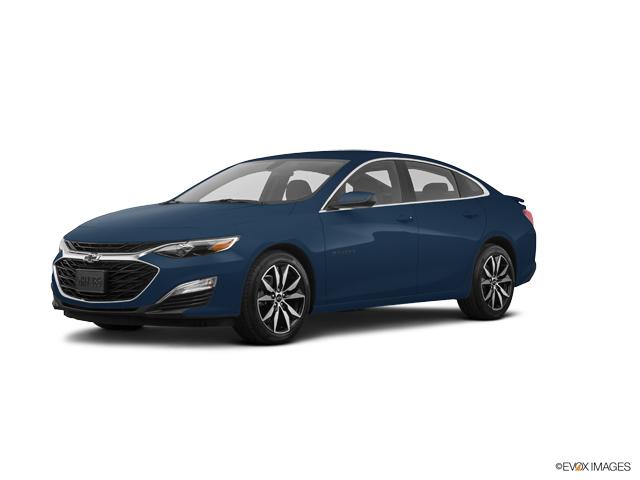 2022 Chevrolet Malibu Vehicle Photo in SAVANNAH, GA 31406-4513