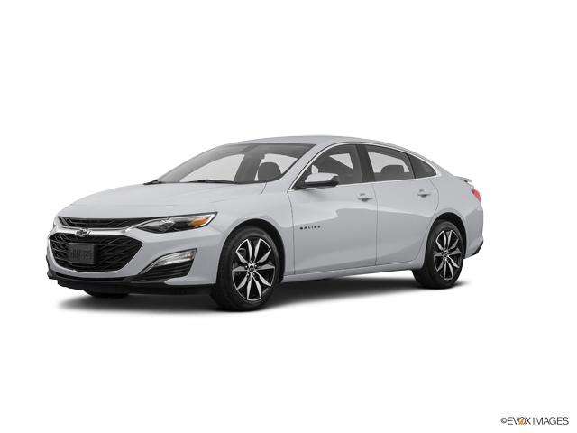 2022 Chevrolet Malibu Vehicle Photo in SAVANNAH, GA 31406-4513