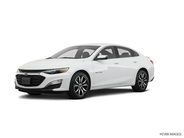 2022 Chevrolet Malibu Vehicle Photo in Bluffton, SC 29910