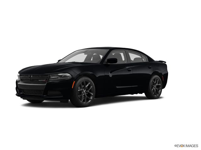 2022 Dodge Charger Vehicle Photo in Savannah, GA 31419