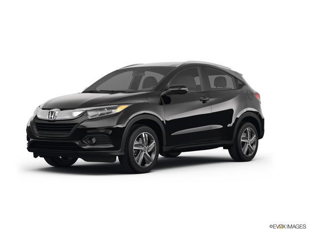 2022 Honda HR-V Vehicle Photo in Easton, PA 18045