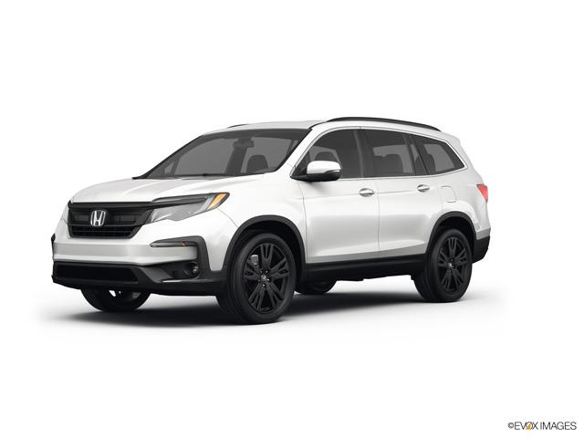 2022 Honda Pilot Vehicle Photo in Willow Grove, PA 19090