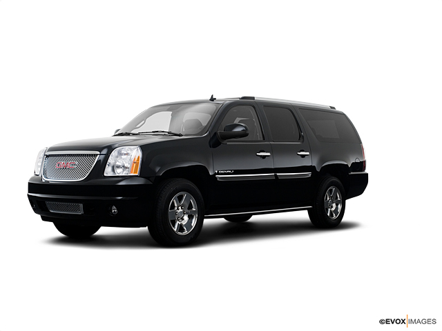 2008 GMC Yukon XL 1GKFC16048R114271