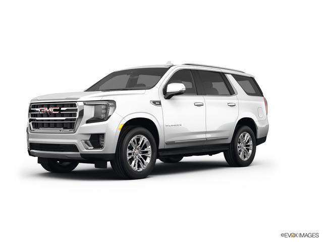 2022 GMC Yukon 1GKS1BKD2NR307436