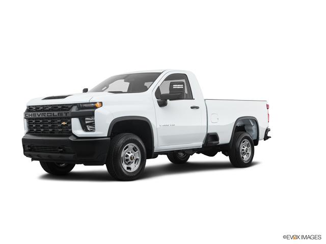 2022 Chevrolet Silverado 2500 HD Vehicle Photo in SAVANNAH, GA 31406-4513