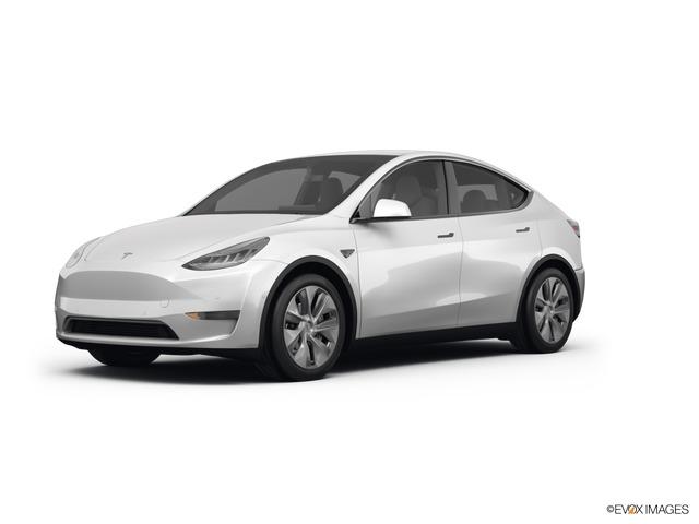 2022 Tesla Model Y Vehicle Photo in BETHLEHEM, PA 18017-9401