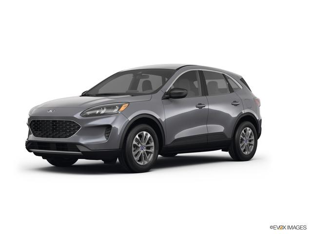 2022 Ford Escape Vehicle Photo in Brunswick, GA 31525