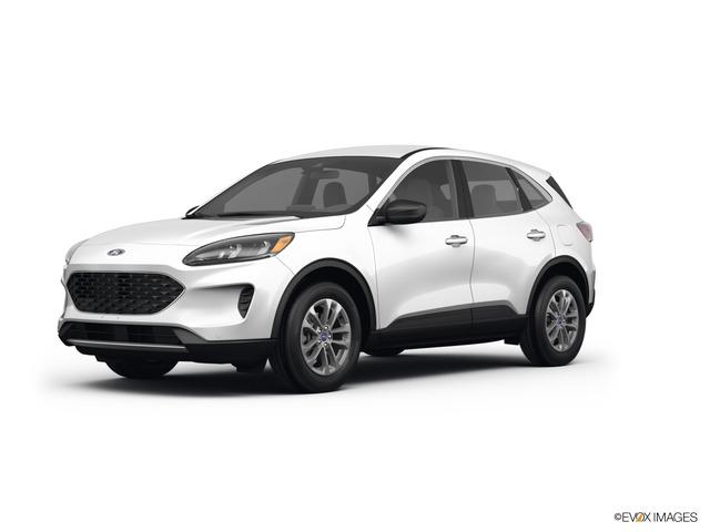 2022 Ford Escape Vehicle Photo in Hinesville, GA 31313