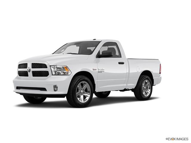 2022 Ram 1500 Classic Vehicle Photo in Savannah, GA 31419